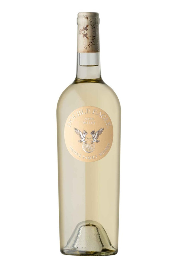 Grieve Family Vineyard Sauvignon Blanc 2020 - 750 ML