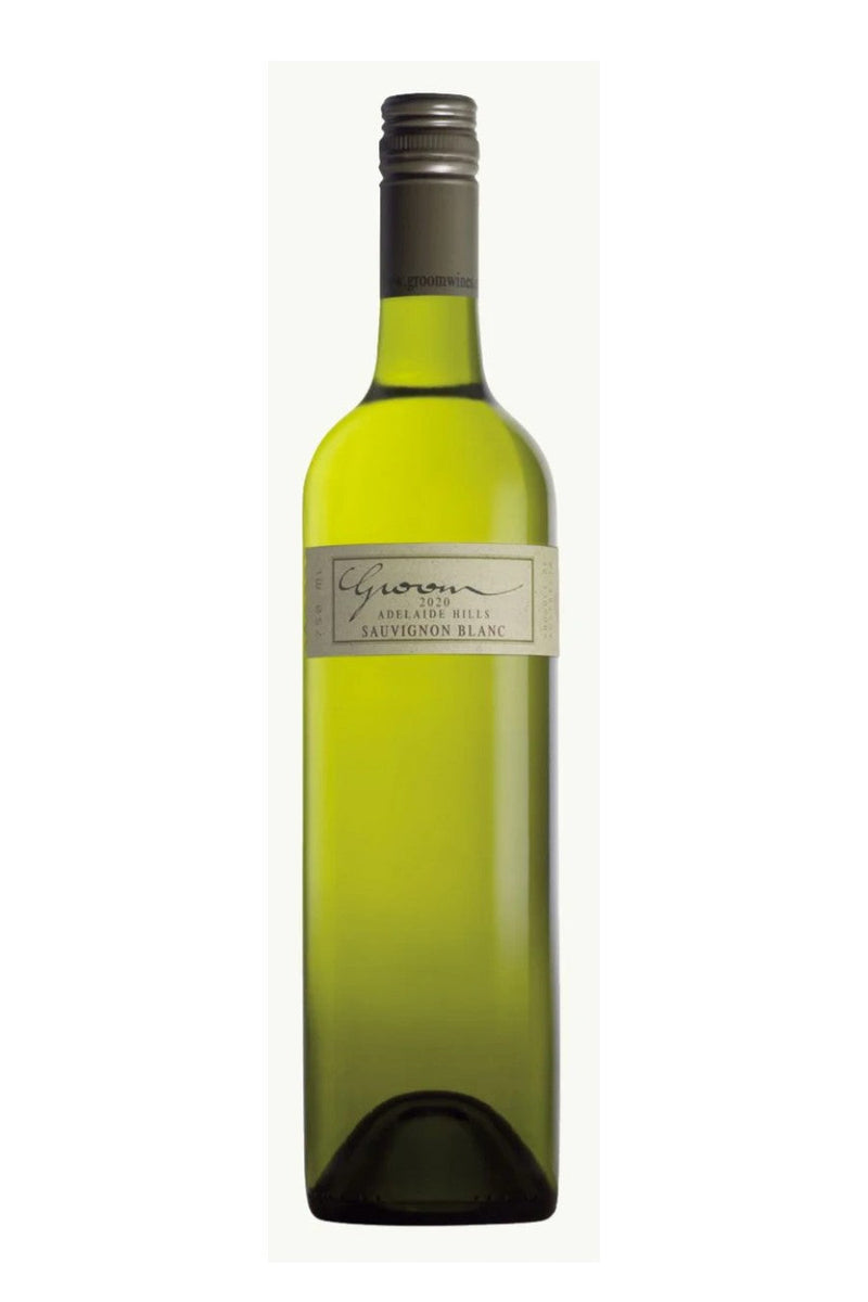 Groom Adelaide Hills Sauvignon Blanc 2023 - 750 ML