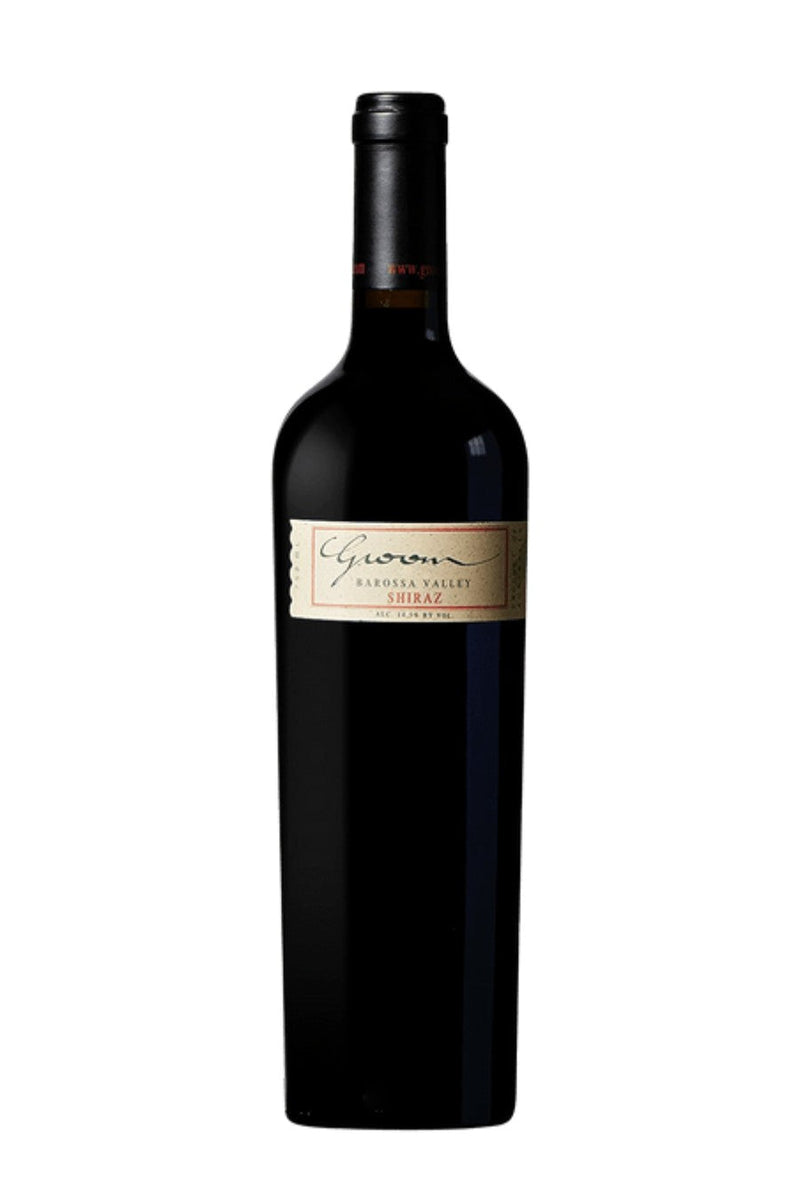 Groom Shiraz Barossa Valley 2022 - 750 ML