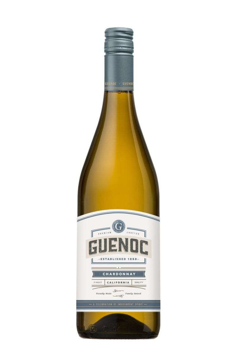 Guenoc Chardonnay - 750 ML