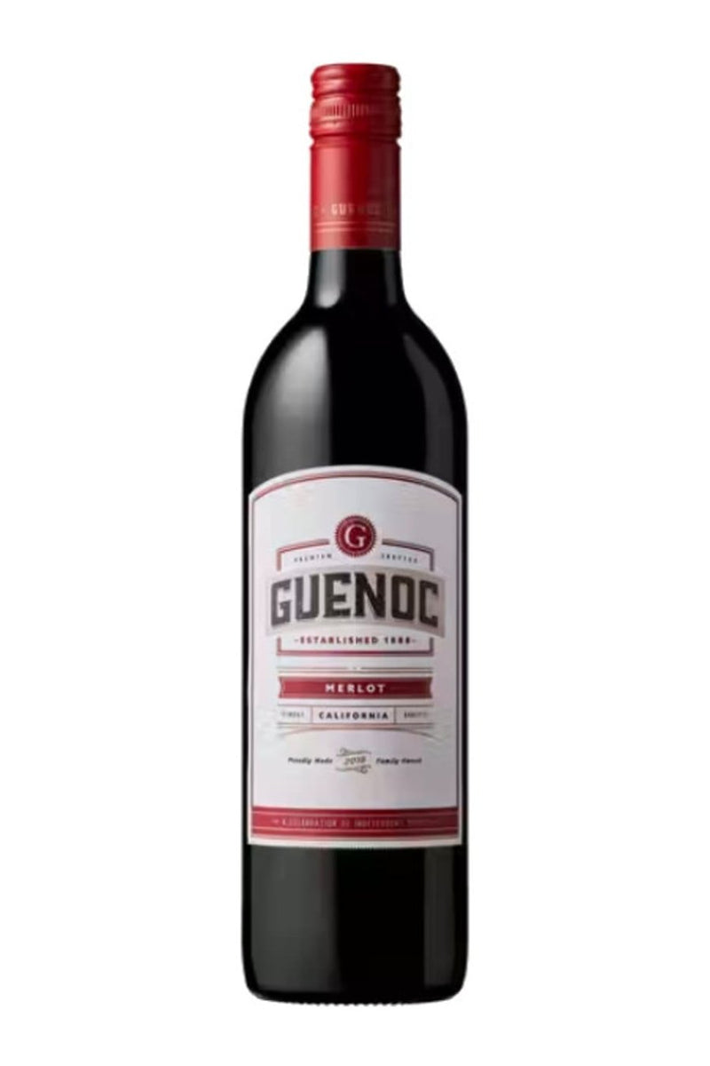 Guenoc Merlot - 750 ML