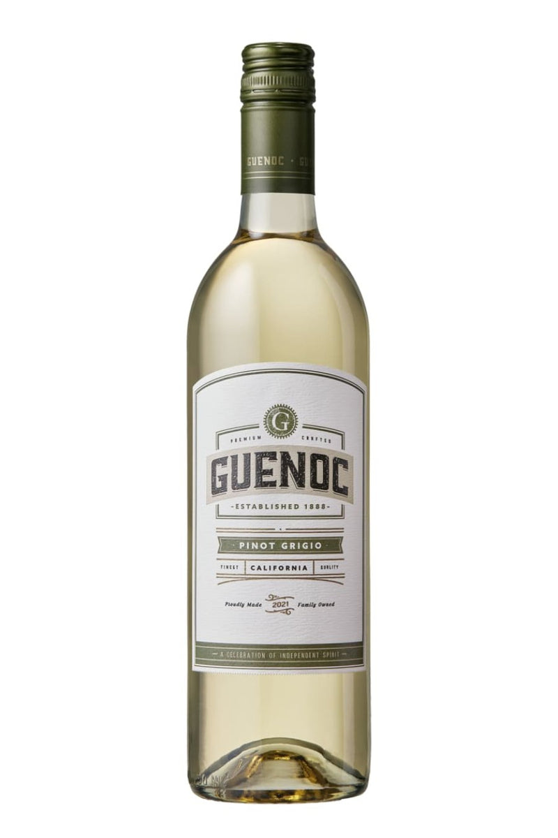 Guenoc Pinot Grigio - 750 ML