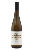 Gunther Schlink Riesling Dry 2024 - 750 ML