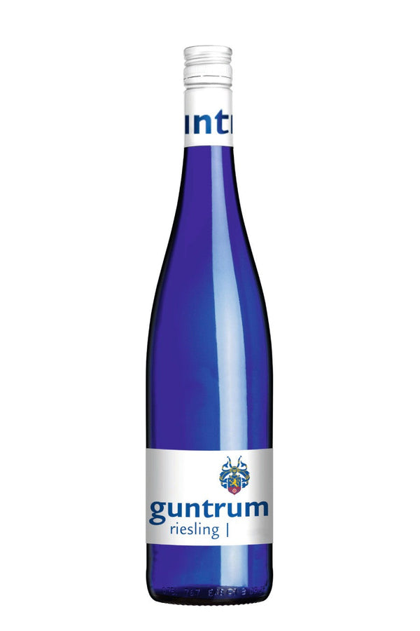 Guntrum Riesling Blue Bottle 2023 - 750 ML