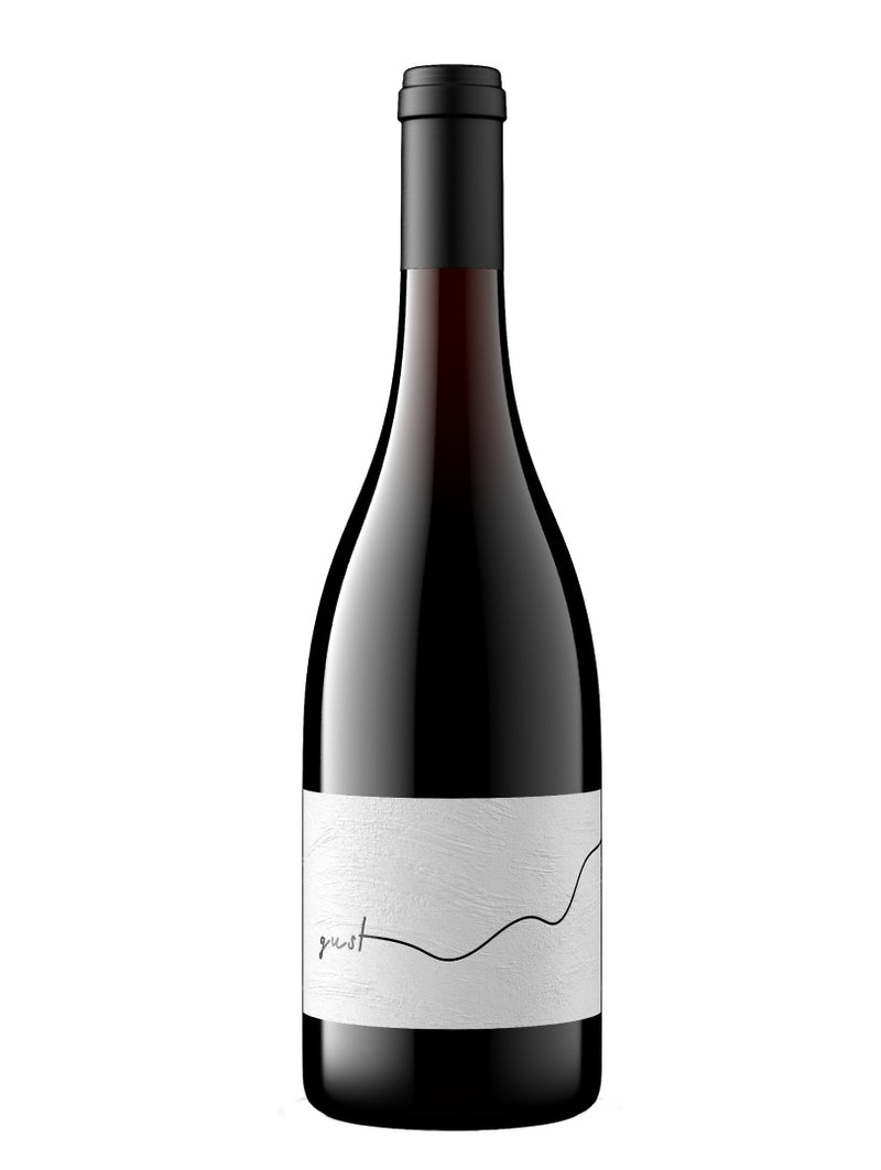 Gust Pinot Noir 2020 - 750 ML