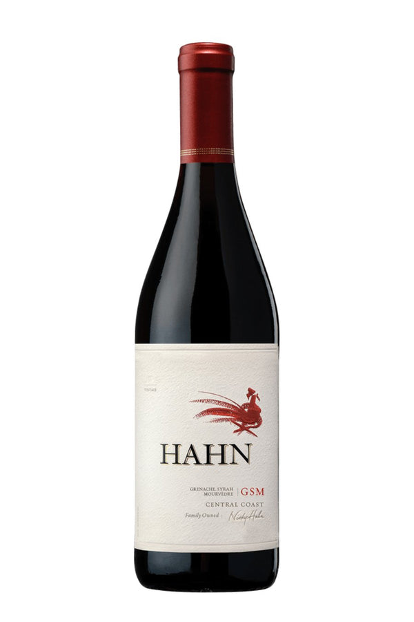 Hahn GSM Red Wine - 750 ML