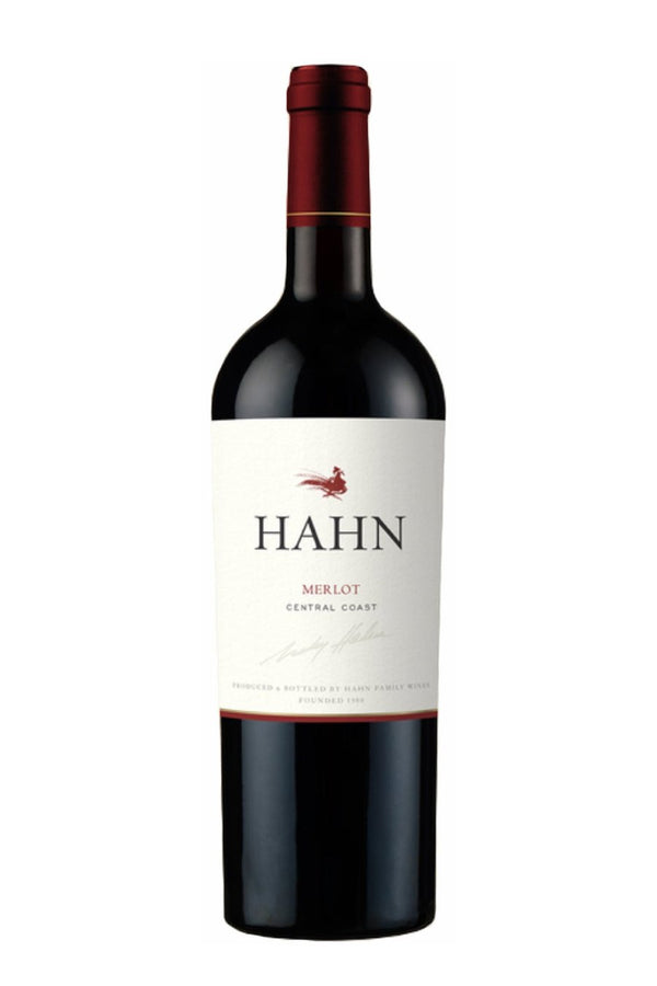 Hahn Merlot - 750 ML