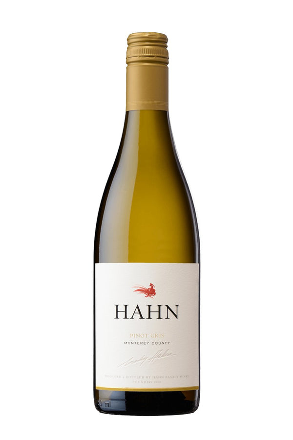 Hahn Pinot Gris - 750 ML