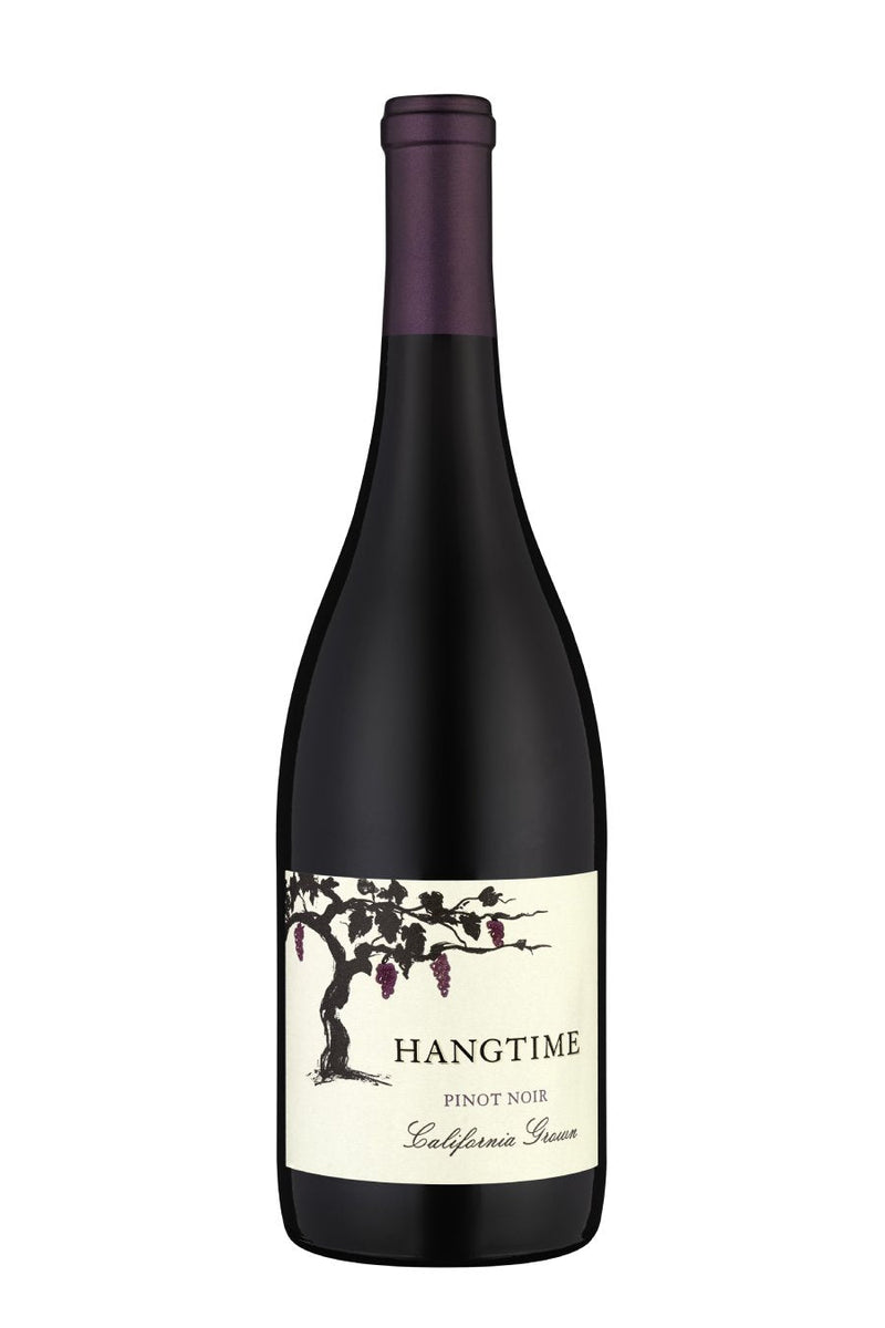 Hangtime Pinot Noir - 750 ML