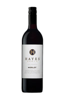Hayes Ranch Lucky Horseshoe Merlot 2022 - 750 ML