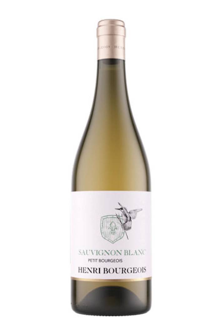 Henri Bourgeois Petit Bourgeois Sauvignon Blanc 2023 - 750 ML