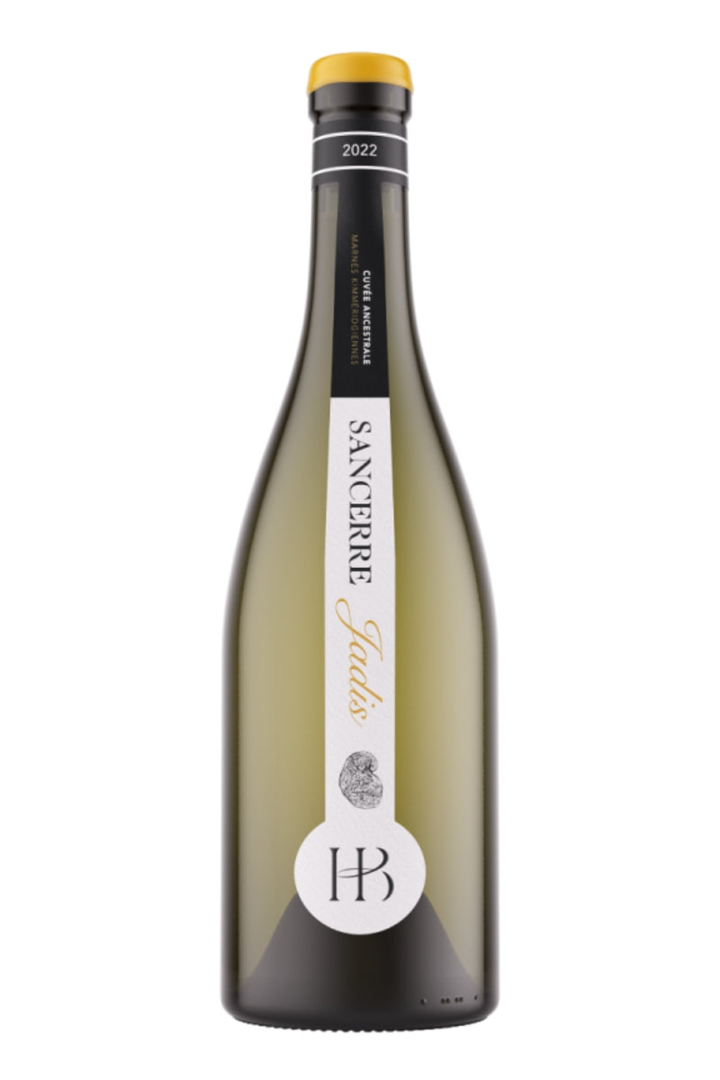 Henri Bourgeois Sancerre Jadis 2022 - 750 ML