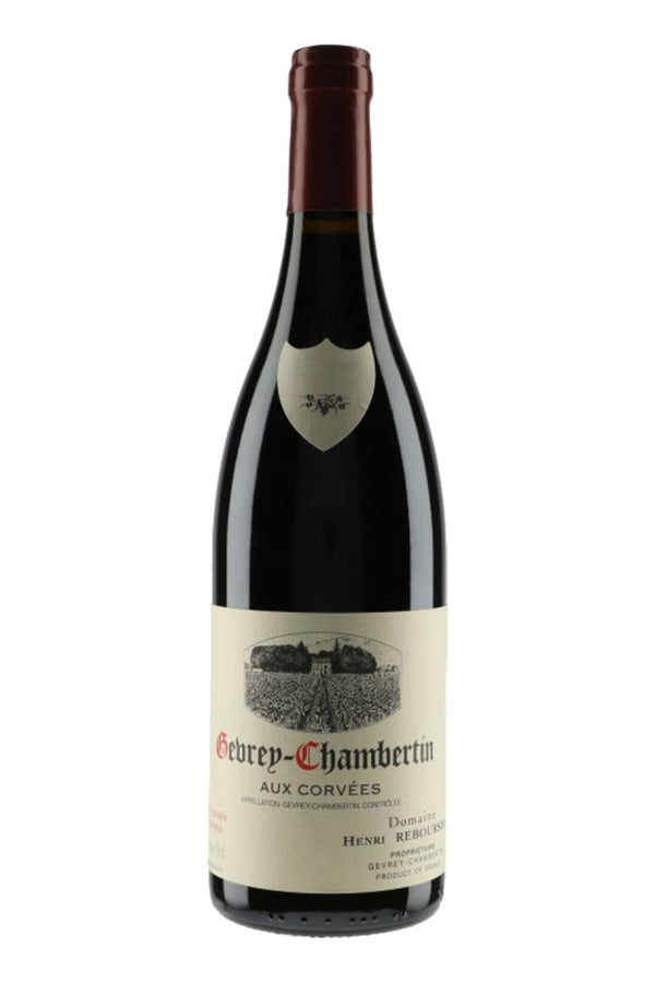 Henri Rebourseau Charmes-Chambertin Grand Cru 2019 - 750 ML