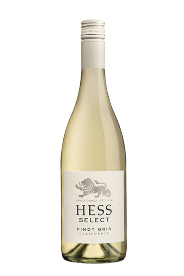 Hess Select Pinot Gris California 2022 - 750 ML