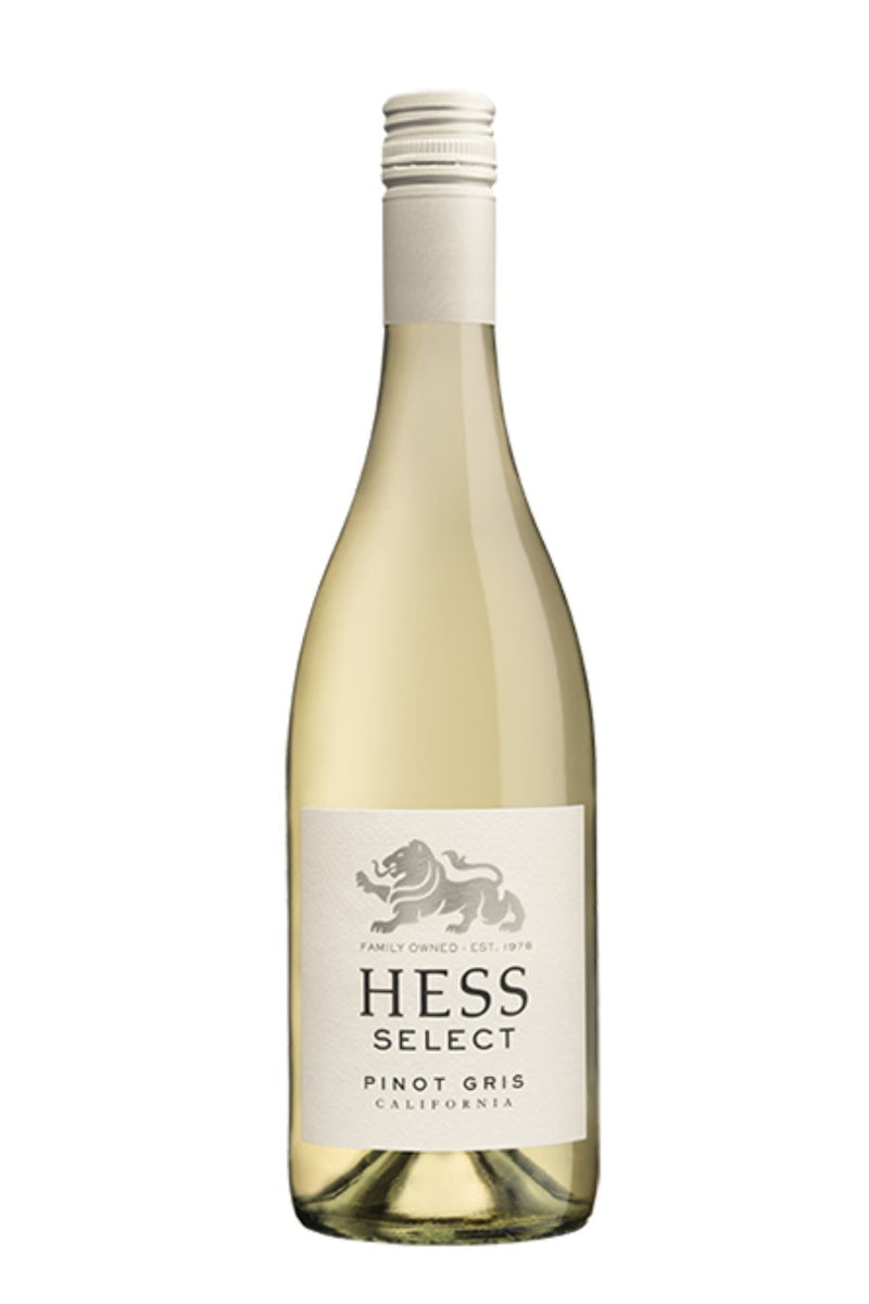 Hess Select Pinot Gris California 2022 - 750 ML