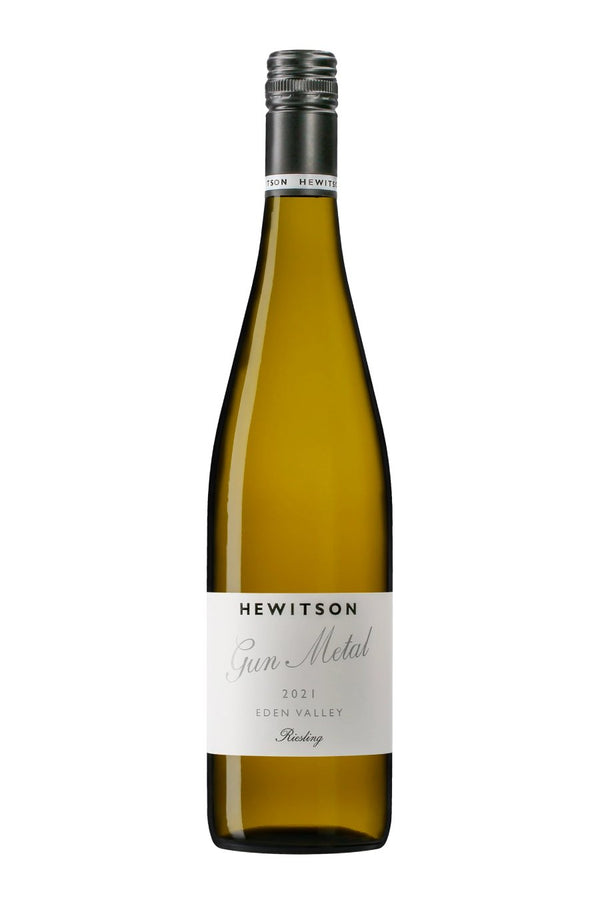 Hewitson Riesling Gun Metal 2021 - 750 ML