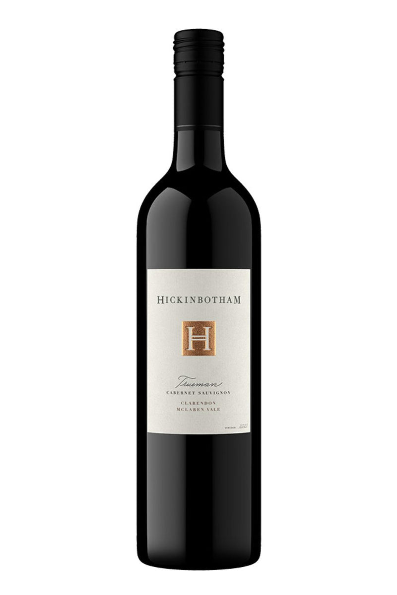 Hickinbotham Cabernet Sauvignon 2020 - 750 ML