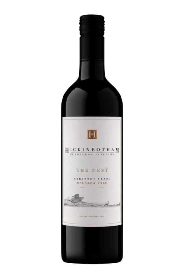 Hickinbotham The Nest Cabernet Franc 2019 - 750 ML