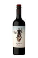 High Note Red Blend 2023 - 750 ML