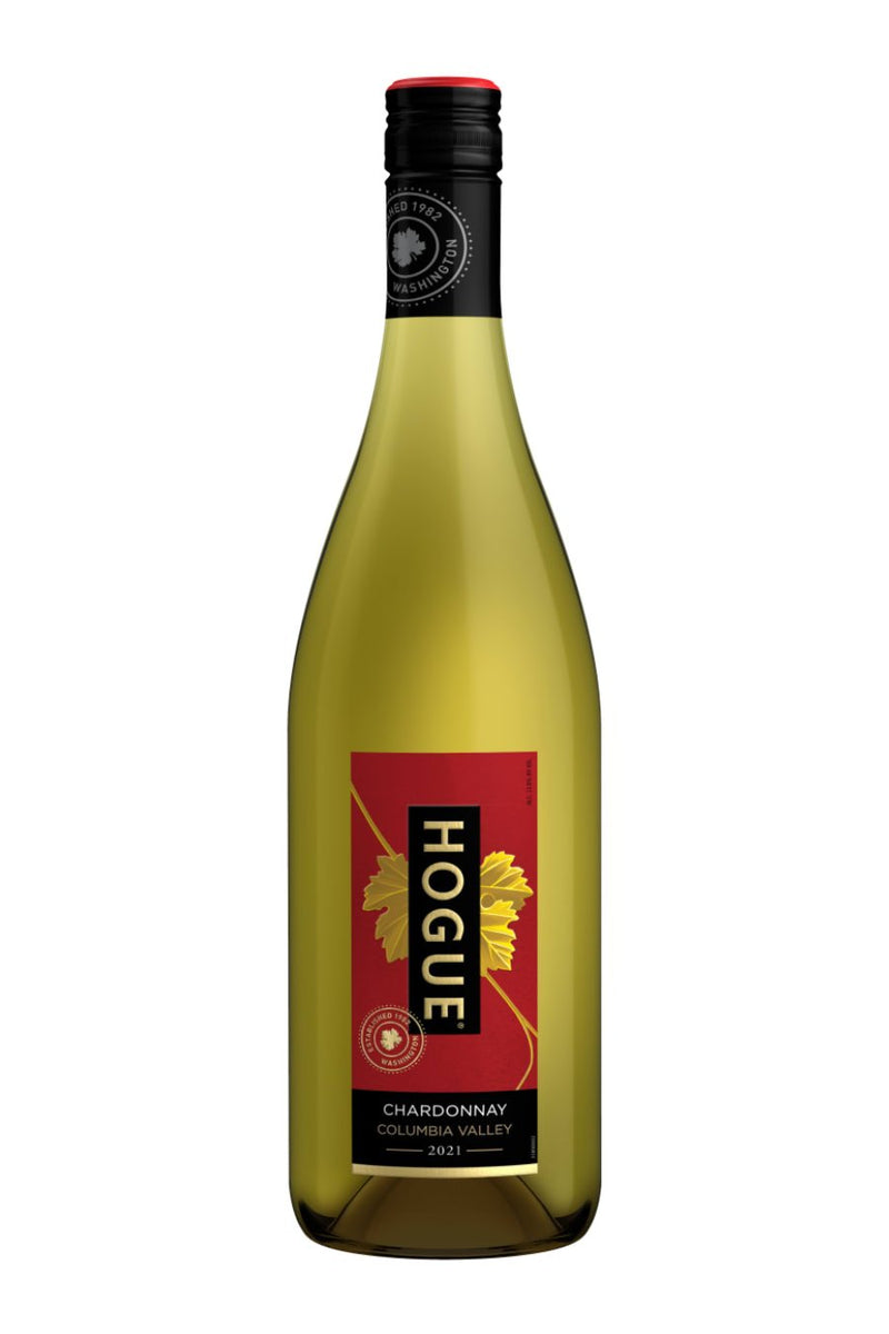 Hogue Chardonnay - 750 ML