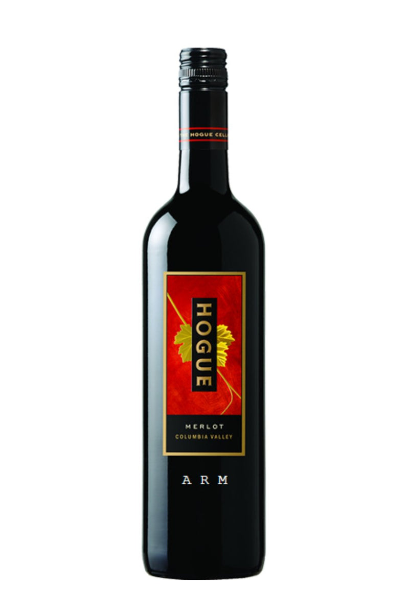 Hogue Merlot - 750 ML