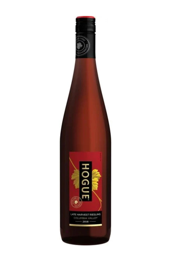 Hogue Riesling Sweet Late Harvest - 750 ML