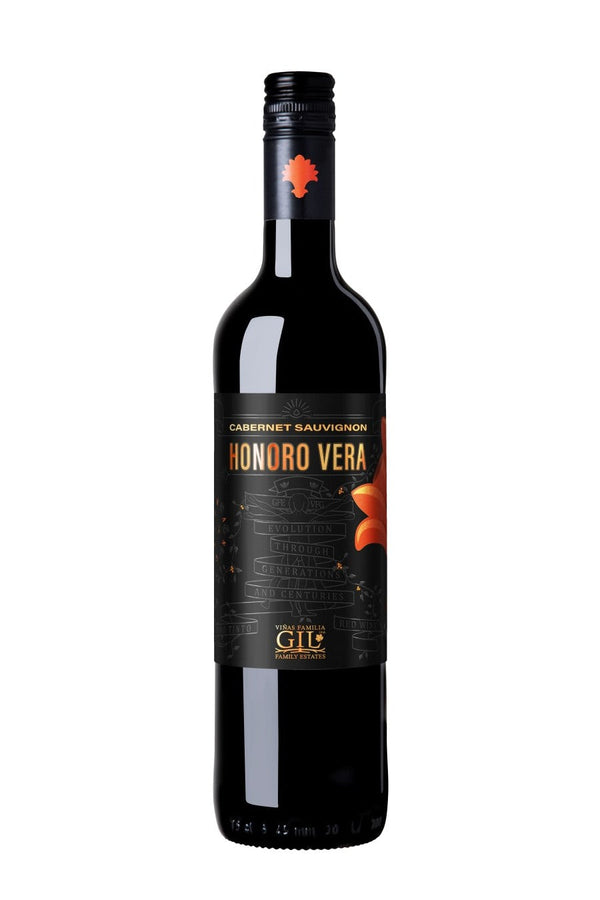 Honoro Vera Cabernet Sauvignon 2021 - 750 ML