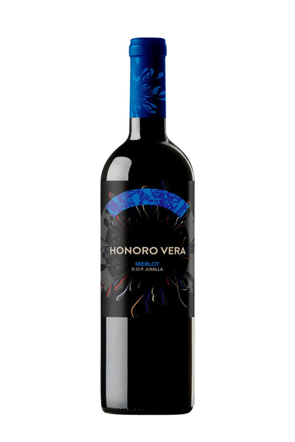 Honoro Vera Merlot 2021 - 750 ML