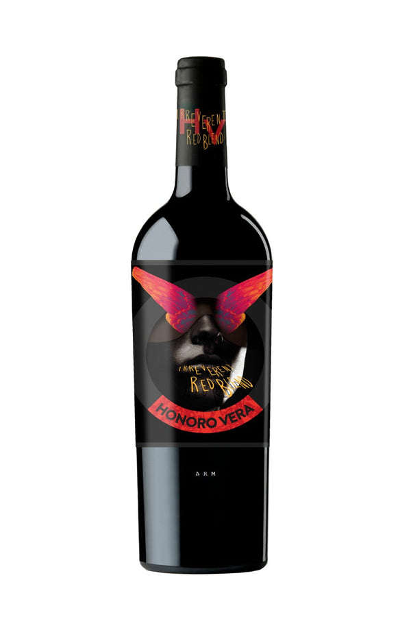 Honoro Vera Red Blend 2022 - 750 ML