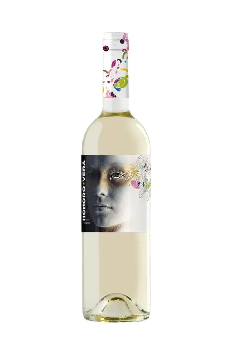 Honoro Vera White Blend 2022 - 750 ML