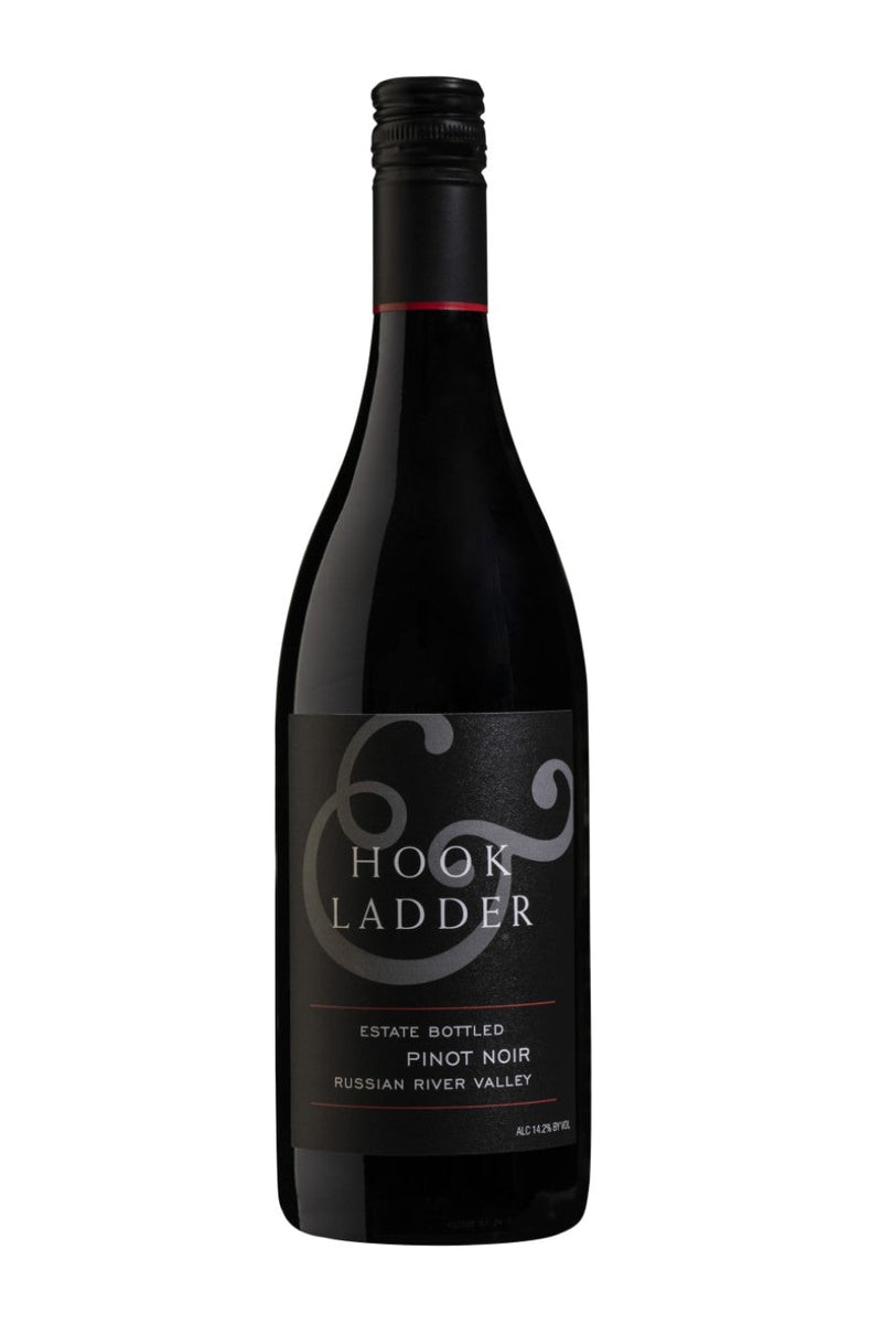 Hook and Ladder Pinot Noir Estate Russian River Valley 2021 - 750 ML