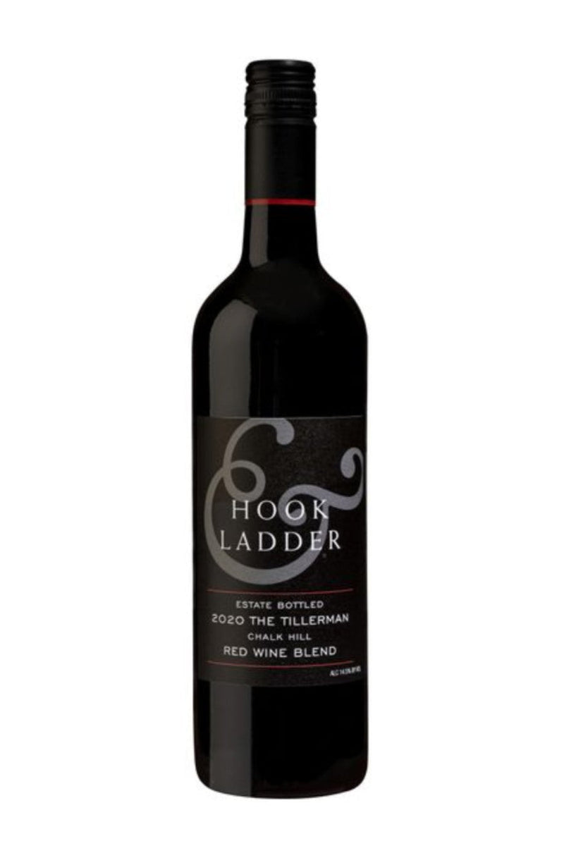 Hook and Ladder Tillerman Red Estate 2020 - 750 ML