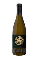 House of the Dragon Chardonnay by Game of Thrones 2022 - 750 ML