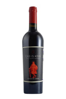 House of Cards Cab is King 2022 - 750 ML