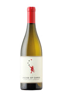 House of Cards Chardonnay 2021 - 750 ML