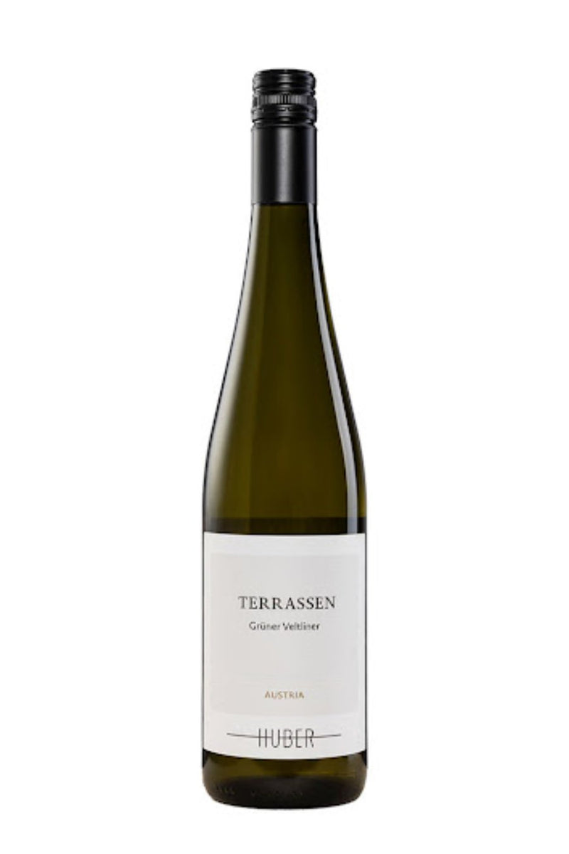 Huber Gruner Veltliner Terrassen 2023 - 750 ML