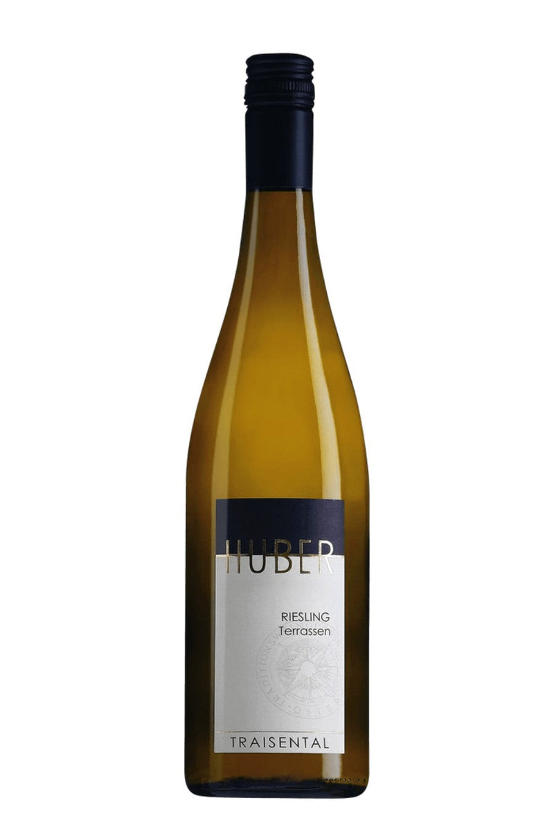 Huber Terrassen Riesling 2021 - 750 ML