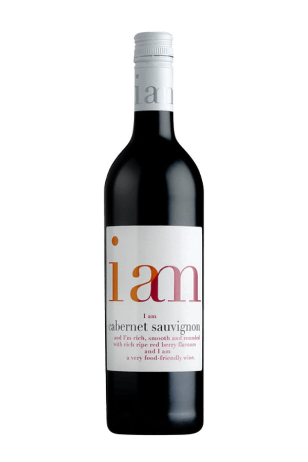 I Am Cabernet Sauvignon - 750 ML