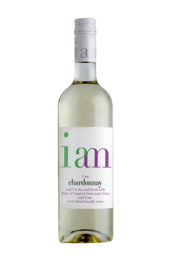 I Am Chardonnay - 750 ML