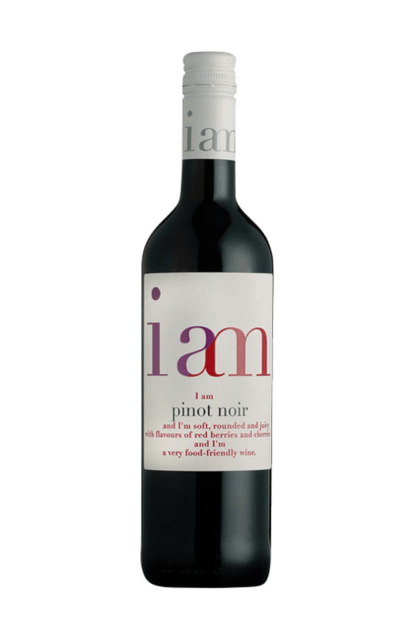 I Am Pinot Noir - 750 ML