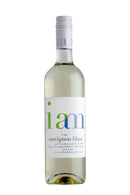 I Am Sauvignon Blanc NV - 750 ML