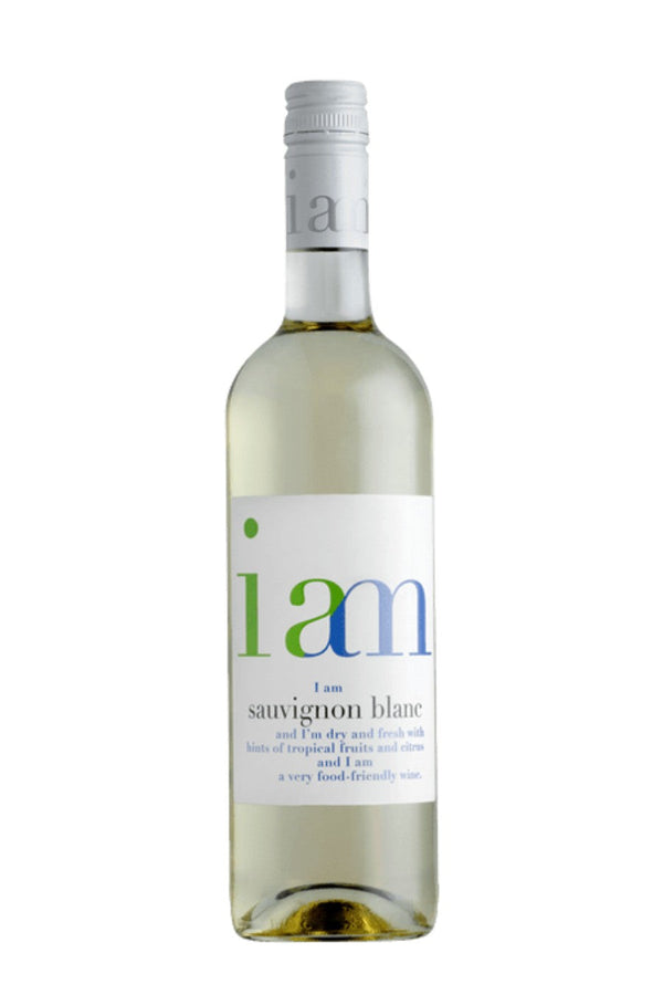 I Am Sauvignon Blanc - 750 ML