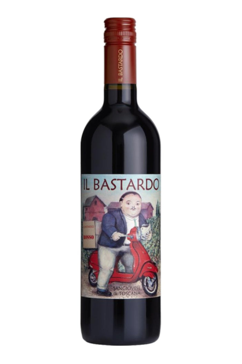 Il Bastardo Sangiovese - 750 ML