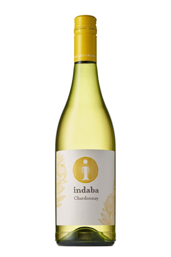 Indaba Chardonnay 2023 - 750 ML