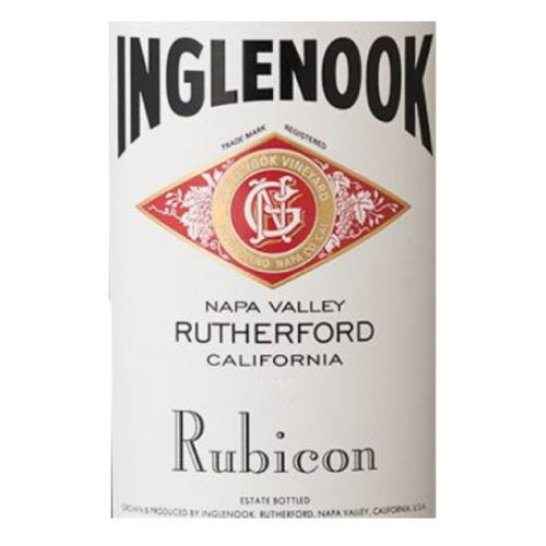 INGLENOOK Rubicon 2016 赤ワイン 750ml 楽天市場】イングルヌック ルビコン 2016 750ml アメリカ