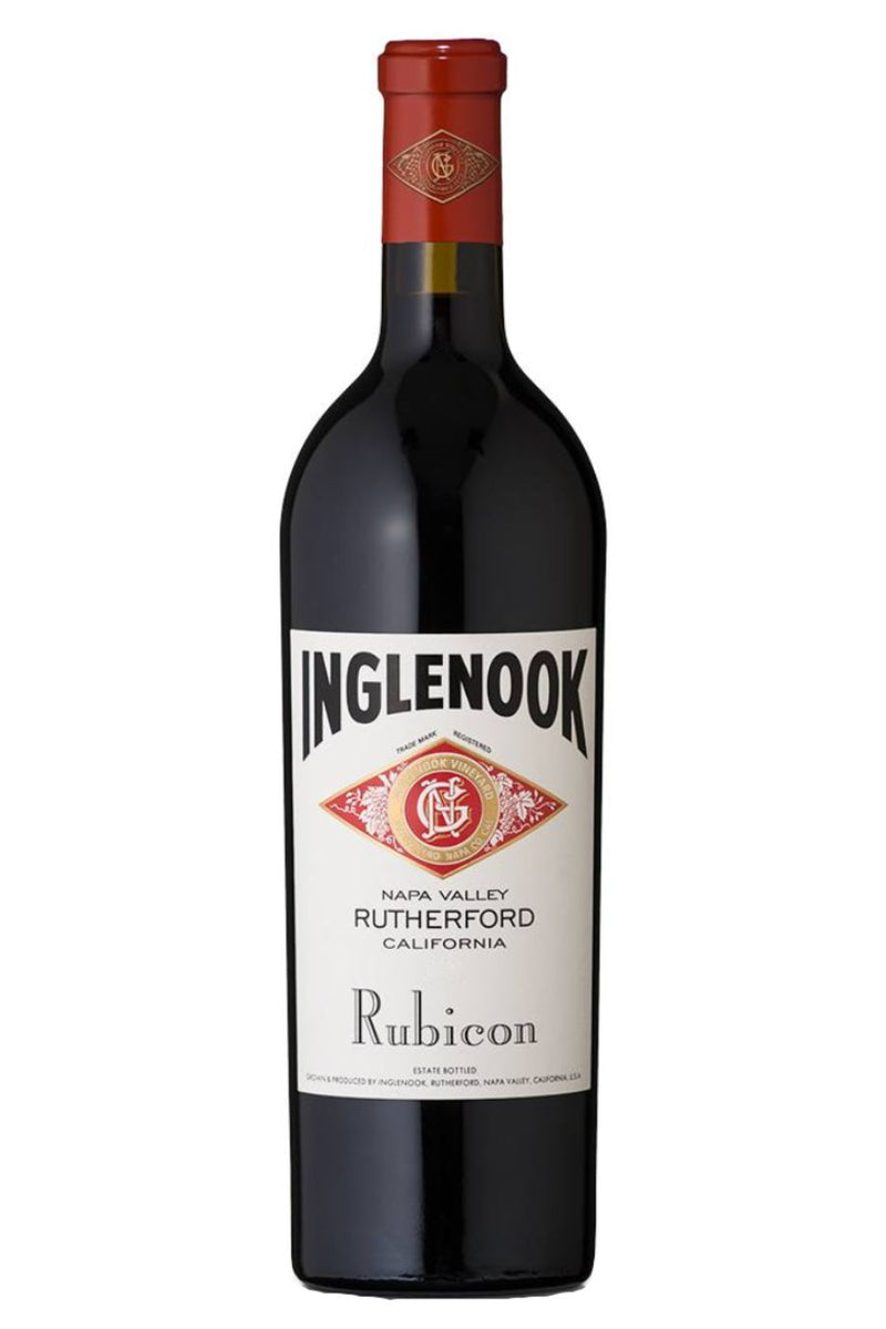 Inglenook Rubicon Red Wine 2018 - 750 ML