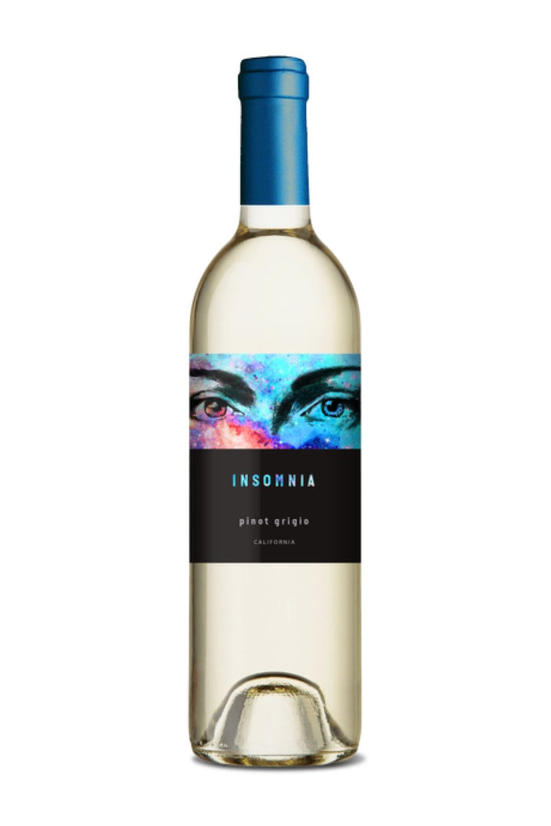 Insomnia Pinot Grigio - 750 ML