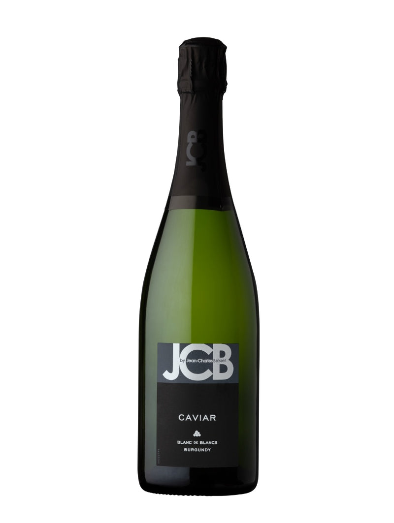 JCB Caviar Sparkling Brut NV - 750 ML