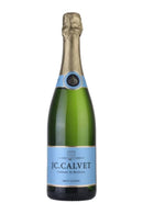JC Calvet Brut Cremant de Bordeaux - 750 ML
