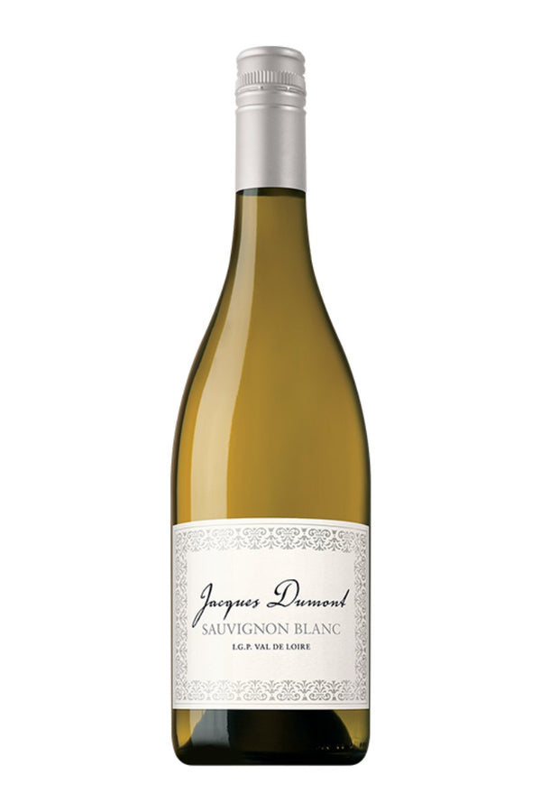 Jacques Dumont Sauvignon Blanc 2023 - 750 ML